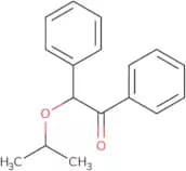 rac-Benzoin isopropyl ether