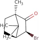 (+)-3-Bromocamphor