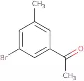 1-(3-Bromo-5-methylphenyl)ethanone