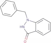 1-Benzyl-3-hydroxy-1H-indazole