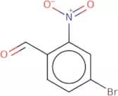 4-Bromo-2-nitrobenzaldehyde