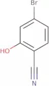 4-Bromo-2-hydroxybenzonitrile