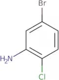 5-Bromo-2-chloroaniline