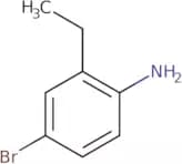 4-Bromo-2-ethylaniline