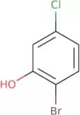 2-Bromo-5-chlorophenol