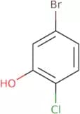 5-Bromo-2-chlorophenol
