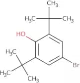 4-Bromo-2,6-di-tert-butylphenol