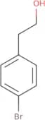 2-(4-Bromophenyl)ethanol