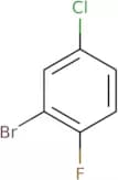 1-Bromo-5-chloro-2-fluorobenzene