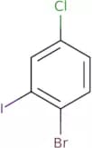 1-Bromo-4-chloro-2-iodobenzene