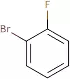 1-Bromo-2-fluorobenzene