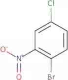 2-Bromo-5-chloronitrobenzene