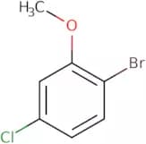 2-Bromo-5-chloroanisole