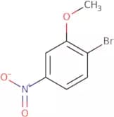2-Bromo-5-nitroanisole