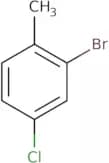 2-Bromo-4-chlorotoluene