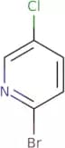 2-Bromo-5-chloropyridine