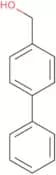 4-Biphenylmethanol