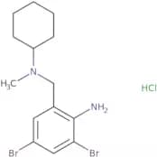 Bromhexine HCl