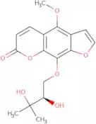 Byakangelicin