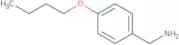 4-Butoxybenzylamine