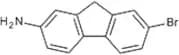 7-Bromo-9H-fluoren-2-amine