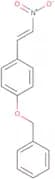 1-(2-Benzyloxyphenyl)-2-nitroethene
