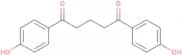 1,5-Bis(4-hydroxyphenyl)pentane-1,5-dione