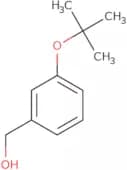 3-(tert-Butoxy)benzyl alcohol