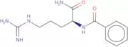 N-α-Benzoyl-L-argininamide