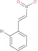 1-(2-Bromophenyl)-2-nitroethene