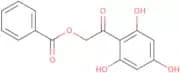 ω-Benzoyloxy phloracetophenone