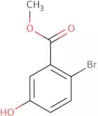 2-Bromo-5-hydroxybenzoic acid methyl ester