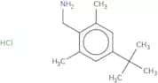 4-tert-Butyl-2,6-dimethylbenzylamine hydrochloride