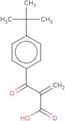 2-(p-tert-Butylbenzoyl)acrylic acid