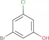 3-Bromo-5-chlorophenol