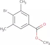 4-Bromo-3,5-dimethylbenzoic acid methyl ester