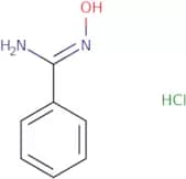 Benzamidoxime hydrochloride