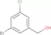 3-Bromo-5-chlorobenzyl alcohol