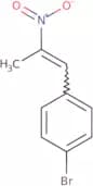 1-(4-Bromophenyl)-2-nitropropene