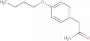 (4-Butoxyphenyl)acetamide