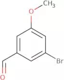 5-Bromo-3-methoxybenzaldehyde
