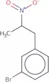 1-(3-Bromophenyl)-2-nitropropane