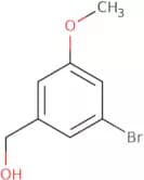 5-Bromo-3-methoxybenzyl alcohol