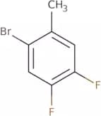 2-Bromo-4,5-difluorotoluene
