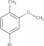 4-Bromo-2-methoxytoluene