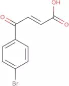 3-(4-Bromobenzoyl)-acrylic acid