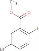 5-Bromo-2-fluorobenzoic acid methyl ester