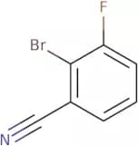 2-Bromo-3-fluorobenzonitrile