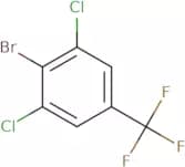 4-Bromo-3,5-dichlorobenzotrifluoride