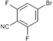 4-Bromo-2,6-difluorobenzonitrile